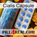 Cialis Capsule 40